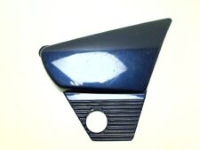 side cover right for HONDA VT 500 1981 used 83105