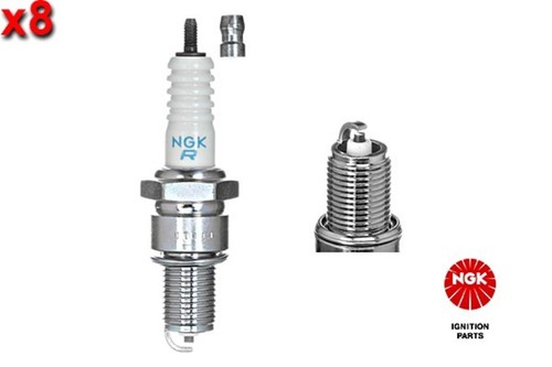 Spark plug ngk - spark,