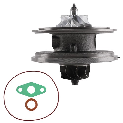 Upgrade turbo core gtb2260vk - turbo,