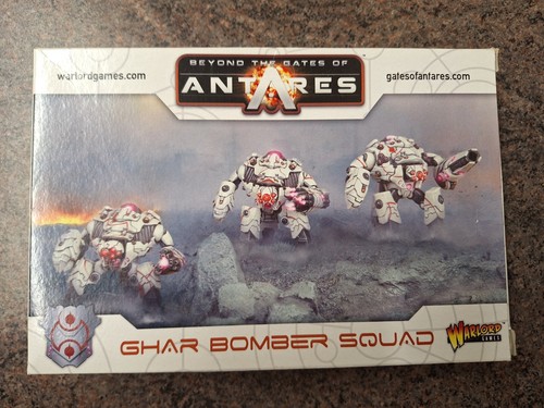 Gates antares ghar - of,