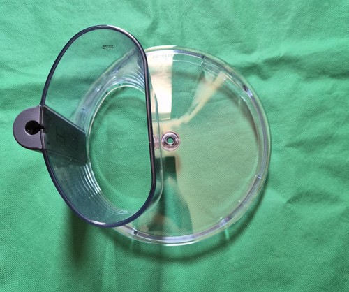 Kenwood bowl lid - bowl, multipro