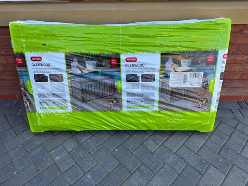 Keter glenwood 390l - keter, outdoor