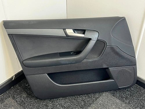 Audi door card front left - audi,