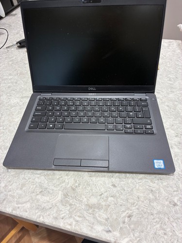 Dell latitude 5300 - dell,