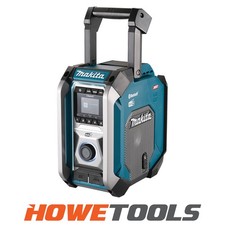 MAKITA MR007GZ 12v-40v & 240v DAB radio