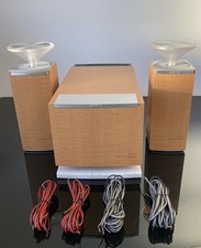 Sony S.A.S Super Acoustically