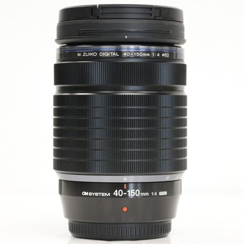 Olympus 150mm pro zoom - olympus,