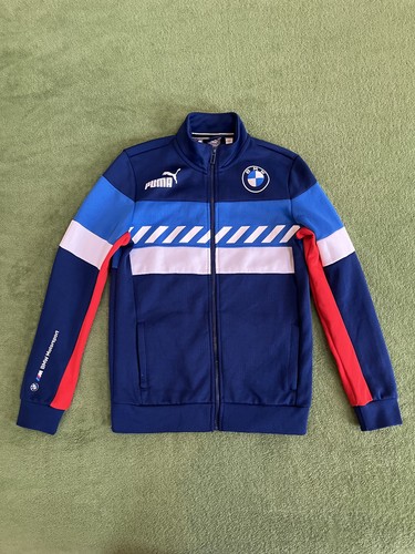 Puma iconic bmw motorsport - puma,