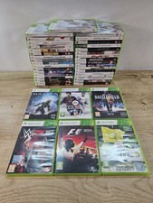 41x Xbox 360 Games JobLot Lego