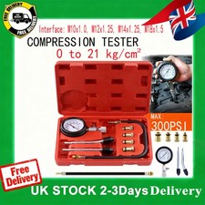 Professional Petrol Engine