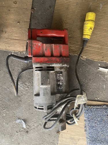 Kango 637 electric breaker - 637,