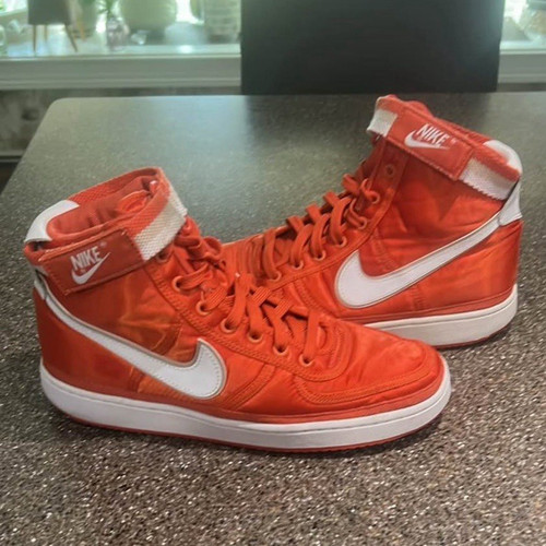 Nike vandal supreme - nike, top