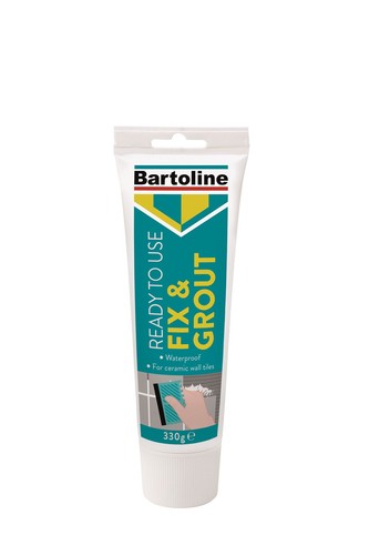 Bartoline fix grout - bartoline,