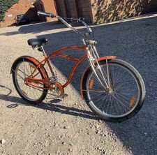 Dyno Kustoms Glide Deluxe