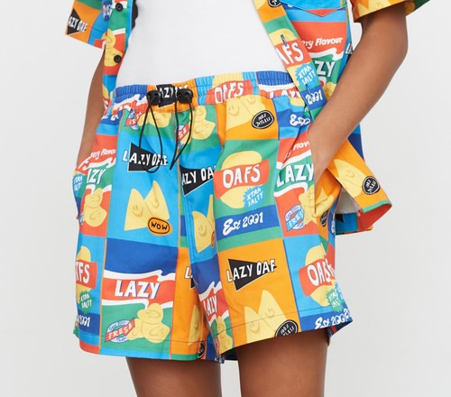 Unisex lazy oaf nice - unisex,