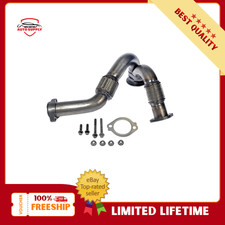 679-011 Dorman Turbo Pipe