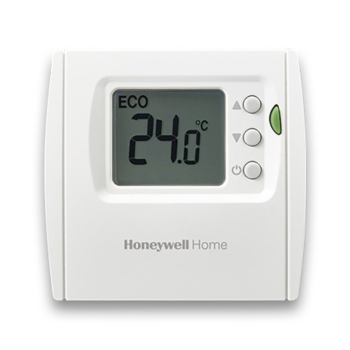 Honeywell total home tthwd - honeywell,