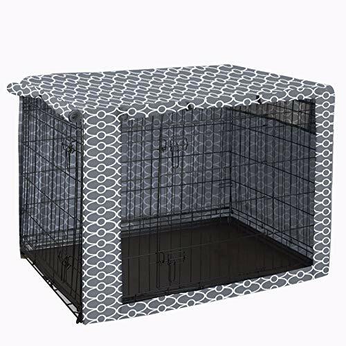 Dog crate cover - crate, durable