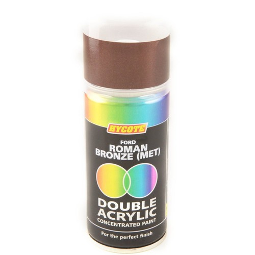 Hycote ford roman bronze - ford,