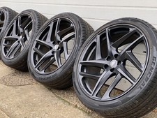 GENUINE 23" KAHN RS-FORGED