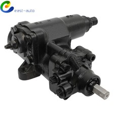 Power Steering Gear box for