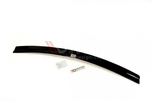 Spoiler extension cap maxton - cap,