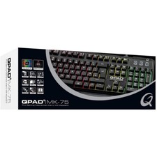 Qpad Mk 75 Pro Gaming