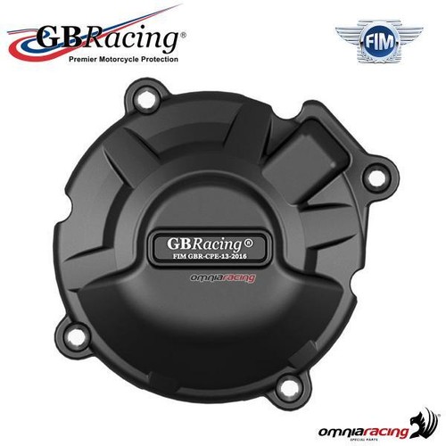Alternator protection