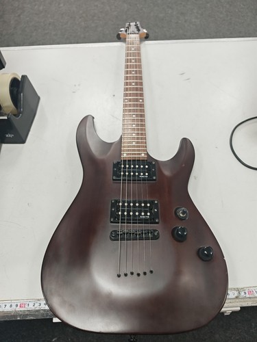 Schecter diamond series - series, omen
