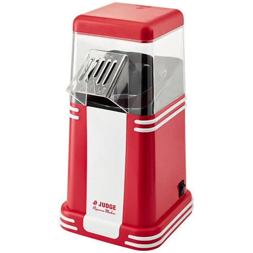Popcorn maker judge fast - popcorn, –