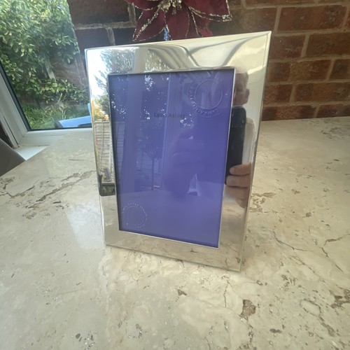 Laura ashley silver plated - silver,