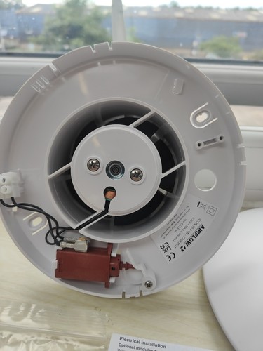 Airflow icon 100mm - icon, 15