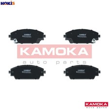BRAKE PAD SET DISC BRAKE
