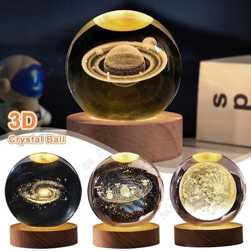 Usb moon planet globe - usb,