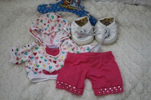 Reborn teddy bear clothes - reborn/teddy,