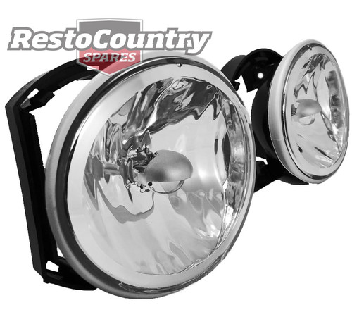 Ford fog spot light - fog,