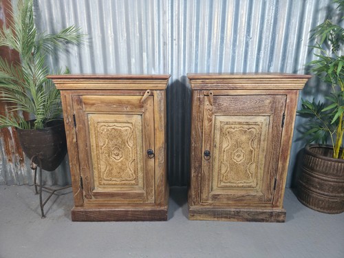 Vintage reclaimed pair - reclaimed,