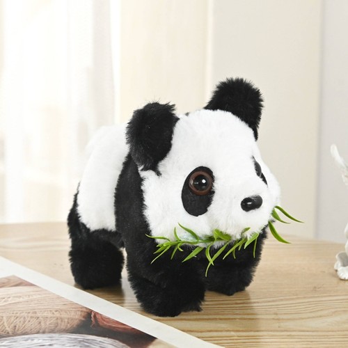 Electric soft toy - soft,