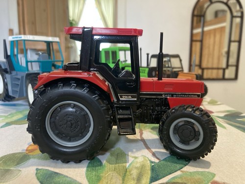 Case international 956xl - international,