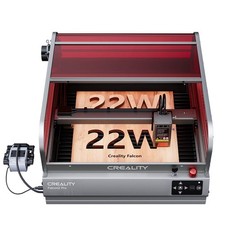 Creality Falcon2 Pro 22W Laser