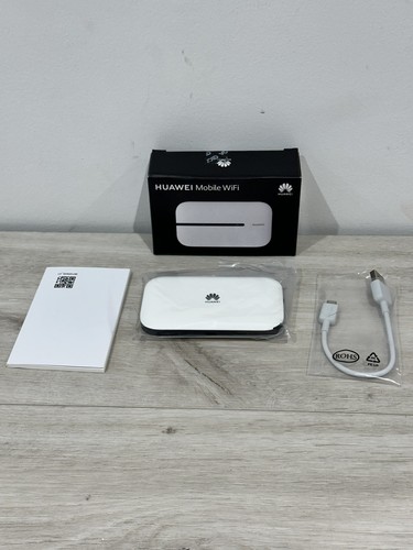 Huawei e5576 320 lte - 4g,
