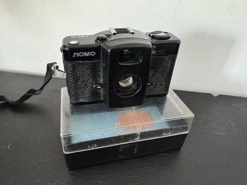 Lomography lomo лк а - lomography,