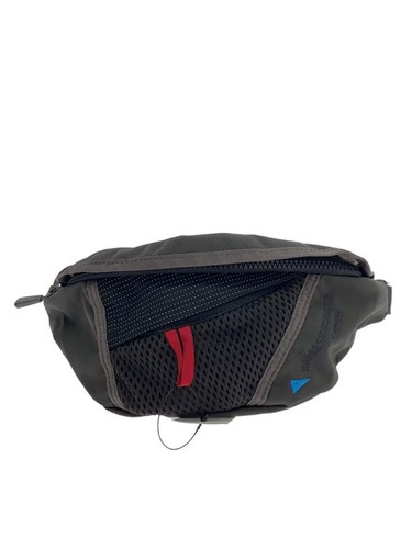 Klattermusen shoulder bag - klattermusen,
