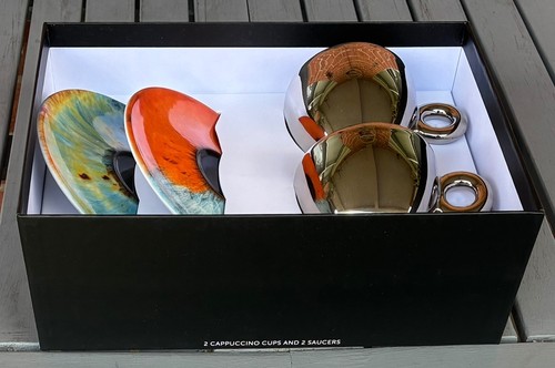 2018 illy art collection marc - collection:,