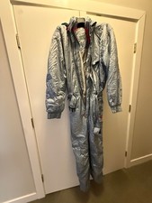 KILLY one piece ski snowboard