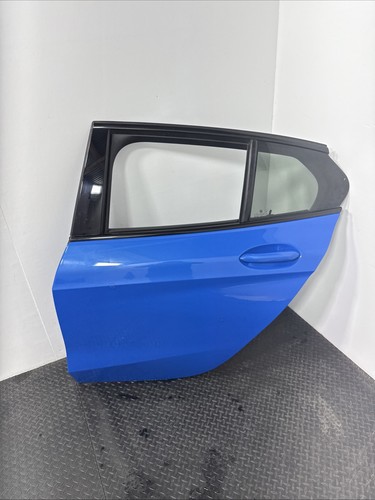 Bmw 118i f40 2019 rear - #,