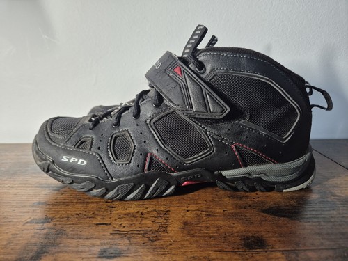Shimano mt53 spd cycling shoes - shimano,