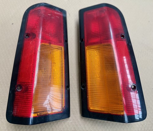 Land rover discovery td5 - land,