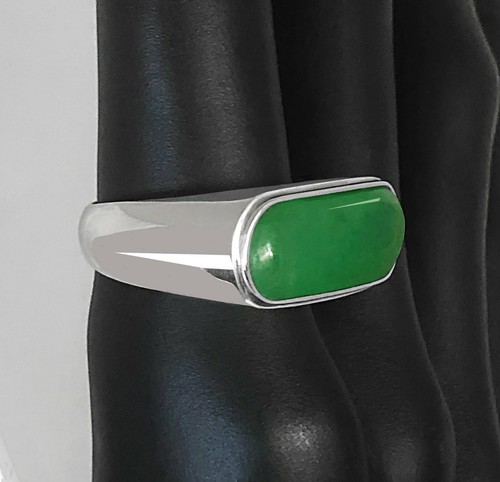 Estate green saddle - green,