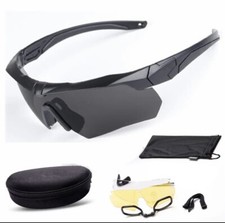 clay pigeon shooting Glasses